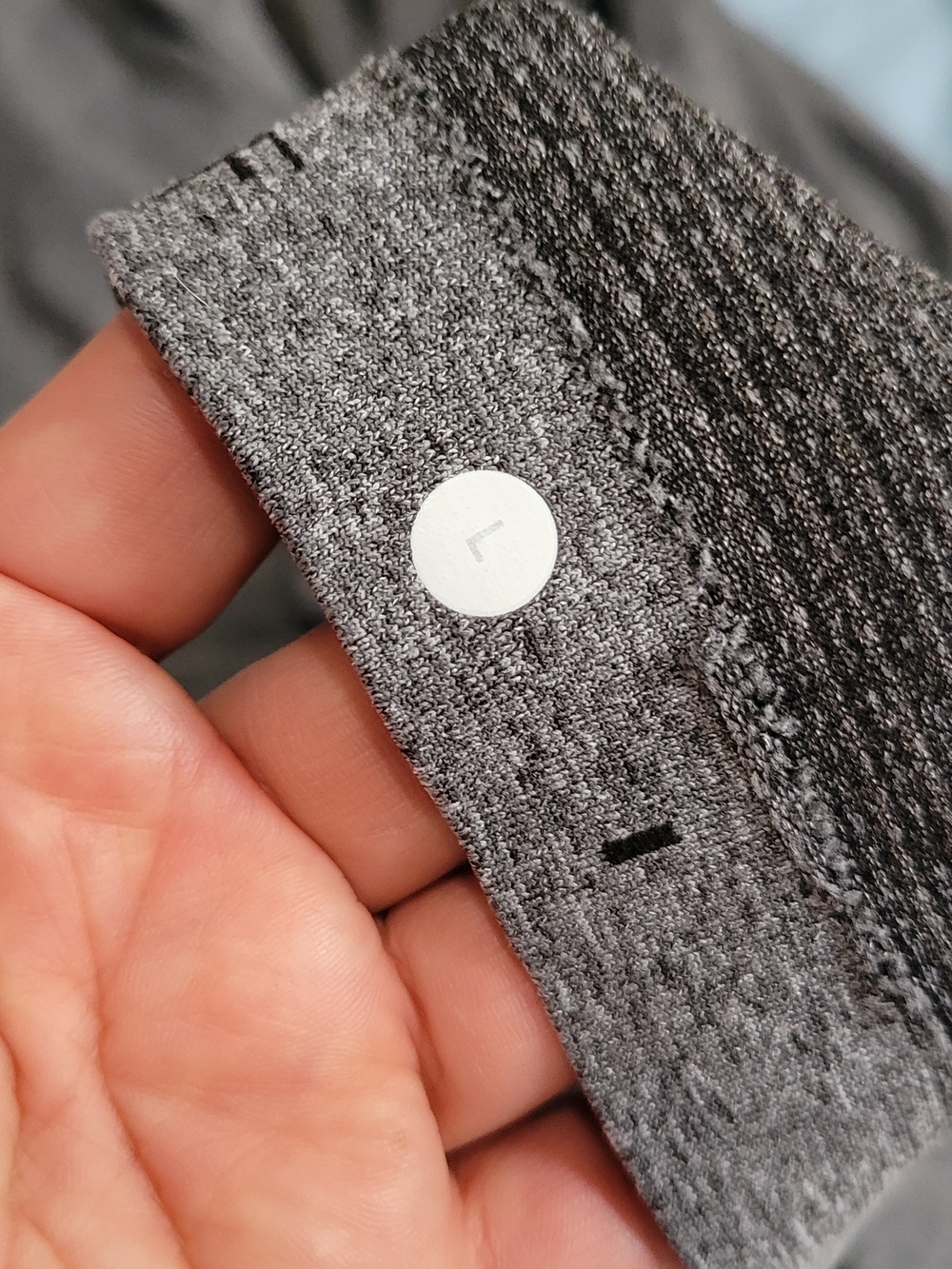 Lululemon Shirt Mens - Picture 6 of 8